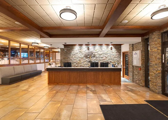 Best Western Plus Grantree Inn